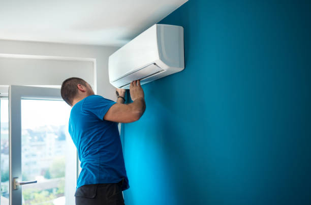 Best Commercial HVAC Repair  in Wayland, IA