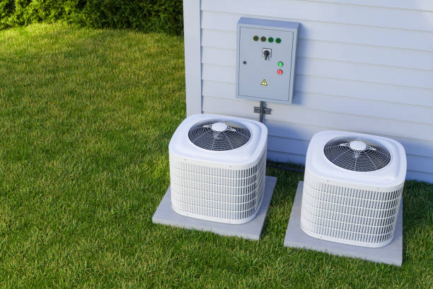 Best HVAC Companies Near Me  in Wayland, IA
