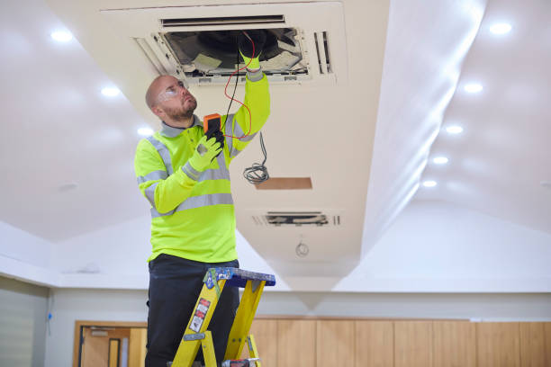Best HVAC Replacement Cost  in Wayland, IA