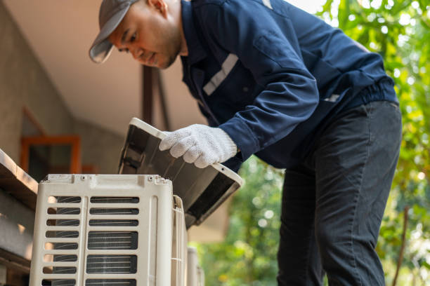 Affordable Air Conditioning Repair in Wayland, IA